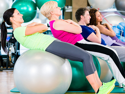 Spor & Fitness